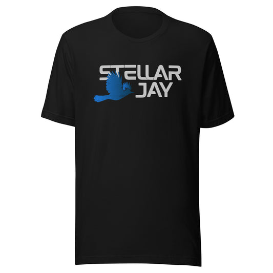 Best Selling Stellar Jay Unisex T-Shirt